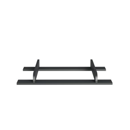 Faktum Colette Antracit toldalék komódhoz