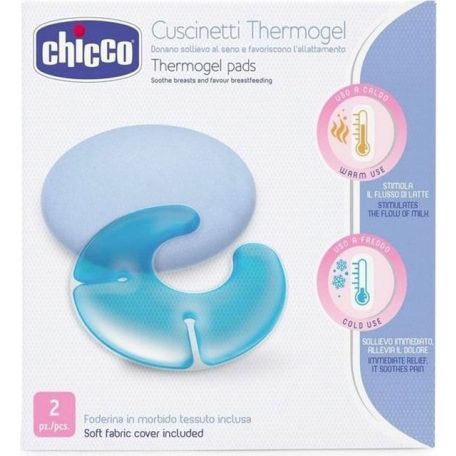 Chicco Thermogel hideg-meleg melltartóbetét 2 db
