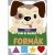 Folti és barátai - Formák