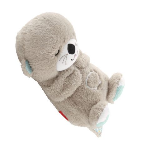 Fisher-Price szunyókáló vidra