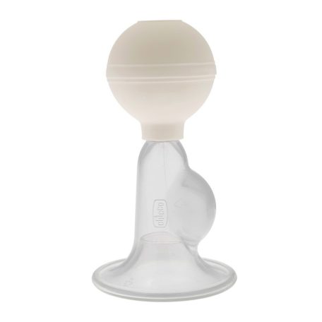 Chicco antipangás mellszívó