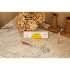 Adamo hintakampó fába és betonba szerelhető