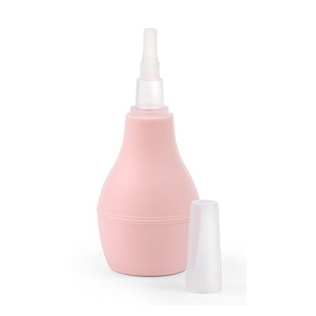 BabyOno kézi orrszívó - rózsaszín