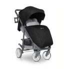 Euro-Cart Flex babakocsi -  22 kg-ig Antrachite