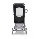 Euro-Cart Flex babakocsi -  22 kg-ig Antrachite