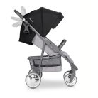 Euro-Cart Flex babakocsi -  22 kg-ig Antrachite