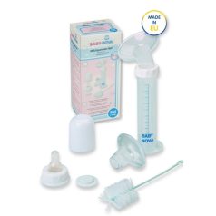 Baby-Nova kézi mellszívó 