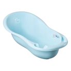 Tega Baby 102 cm  babakád - Duck light blue