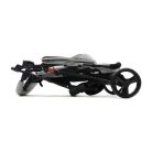 Asalvo Cadiz sport babakocsi - Grey