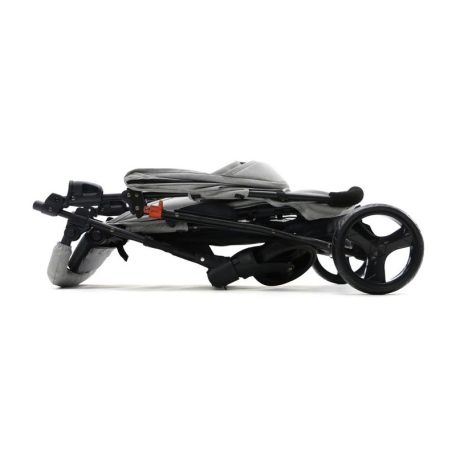 Asalvo Cadiz sport babakocsi - Grey
