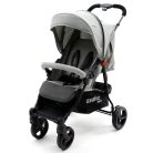 Asalvo Cadiz sport babakocsi - Grey