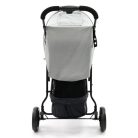 Asalvo Cadiz sport babakocsi - Grey