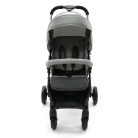 Asalvo Cadiz sport babakocsi - Grey
