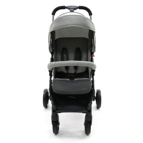 Asalvo Cadiz sport babakocsi - Grey
