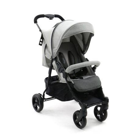 Asalvo Cadiz sport babakocsi - Grey
