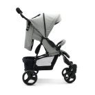 Asalvo Cadiz sport babakocsi - Grey