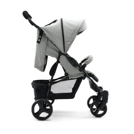 Asalvo Cadiz sport babakocsi - Grey