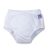 BambinoMio leszoktató nadrág 13-16 kg (2-3 év) - fehér