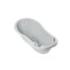 Tega Baby 102 cm babakád - Owls grey