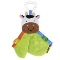 K's Kids MooMoo plüss pajtás