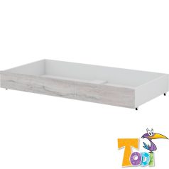 Todi Bee – gurulós ágyneműtartó 70×140-es babaágyhoz