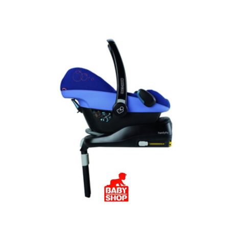 Maxi-Cosi FamilyFix Isofix bekötőrendszer (Utolsó, kiállított darab! )