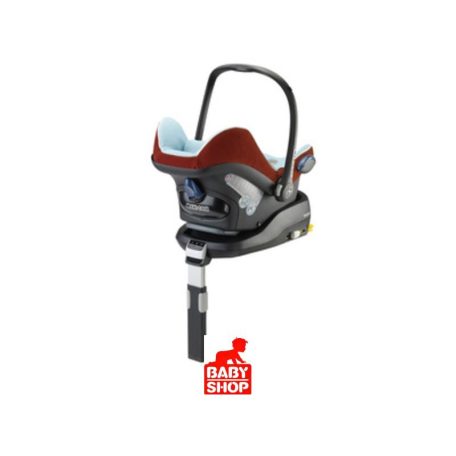 Maxi-Cosi FamilyFix Isofix bekötőrendszer (Utolsó, kiállított darab! )