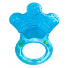 Canpol csörgő hűtőrágókával 56/136 - kék