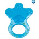 Canpol csörgő hűtőrágókával 56/136 - kék