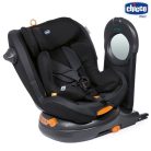 Chicco Around U (i-Size) 40-105 cm  0h +  Jet Black