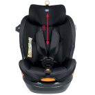 Chicco Around U (i-Size) 40-105 cm  0h +  Jet Black