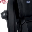 Chicco Around U (i-Size) 40-105 cm  0h +  Jet Black