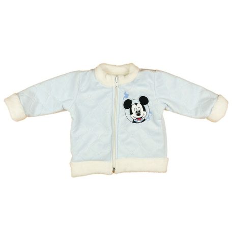Disney Mickey fiú kocsikabát (86)