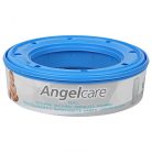 Angelcare Captiva pelenkatároló utántöltő kazetta - 1db