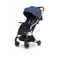 Euro-Cart Spin sportbabakocsi - Denim