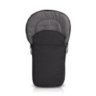 EasyGo bundazsák babakocsiba - grey fox