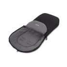 EasyGo bundazsák babakocsiba - grey fox