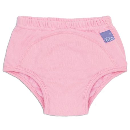BambinoMio leszoktató nadrág 13-16 kg (2-3 év) - rózsaszín