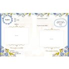 Családom története - családfa és emlékkönyv kicsiknek és nagyoknak