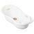 Tega Baby 102 cm babakád Wild & Free white - Little Deer