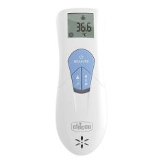   Chicco Thermo Family 6in1 távhőmérő letölthető APP-val 0+
