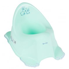 Tega Baby bili - mentazöld nyuszi