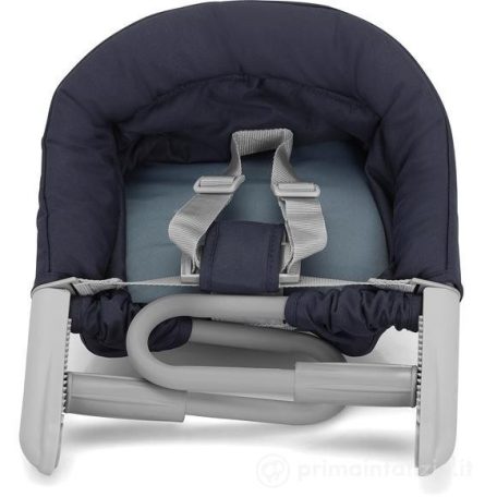 Inglesina Fast asztalra szerelhető etetőszék - Light Blue