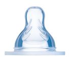 Mam szilikon etetőcumi - 6+hó