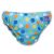 BambinoMio úszópelenka S 5-7 kg - Blue Spot