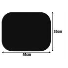 Disney autós napárnyékoló 2 db-os -  Minnie Smile