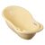 Tega Baby 86 cm babakád - Duck light  yellow