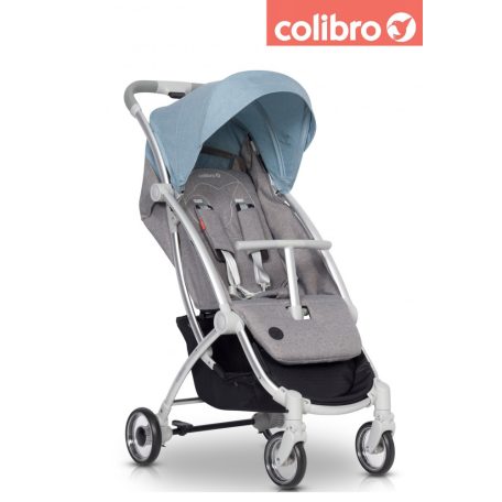 Colibro CLIP spotbabakocsi  - Sky