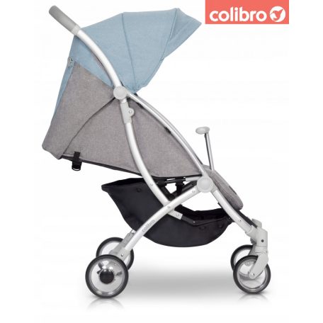 Colibro CLIP spotbabakocsi  - Sky