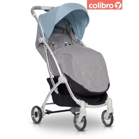 Colibro CLIP spotbabakocsi  - Sky